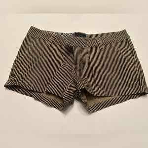 Volcom Corpo Class shorts